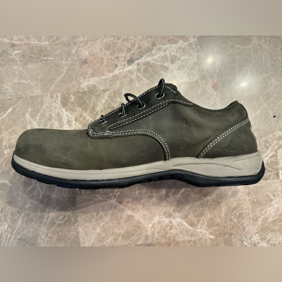 Red Wing Shoes Women’s Static Discharge Safety Toe Shoes. Size 10. New w/o box. - Picture 8 of 8